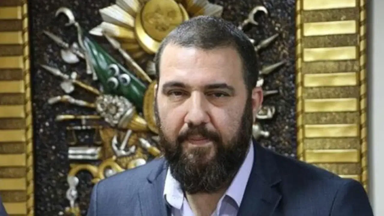 Abdülhamid Kayıhan Osmanoğlu hakkında sahte diploma iddiası! TGRT Haber'de cevap verdi