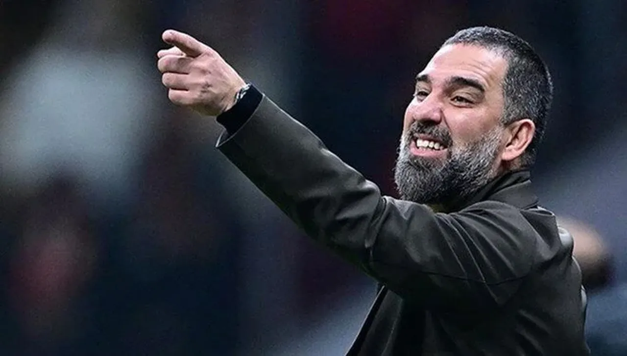 Arda Turan, Galatasaray yazısını neden kaldırdığını açıkladı!