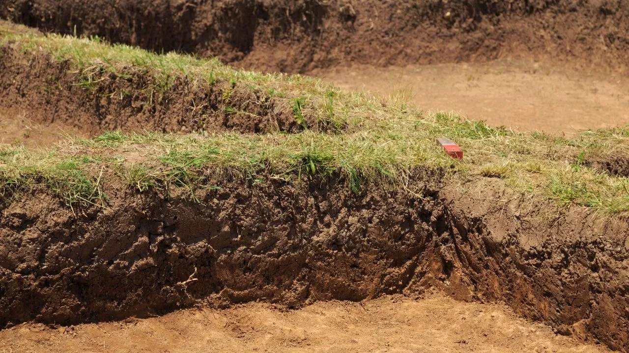 Arkeolojik kazıda 3000 yıllık eşyalar: Roma dönemi ve Tunç Çağı'ndan kalma