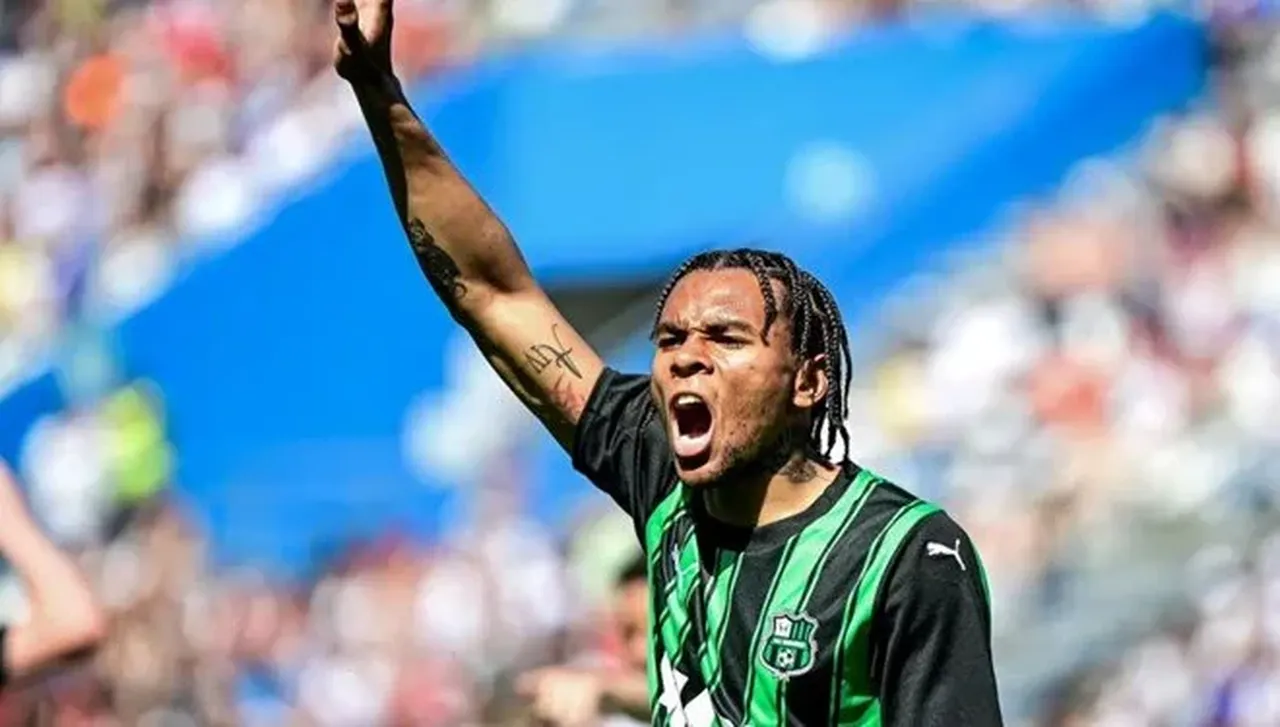 Armand Lauriente piyasa değeri ne kadar? Fenerbahçe gündemine aldı