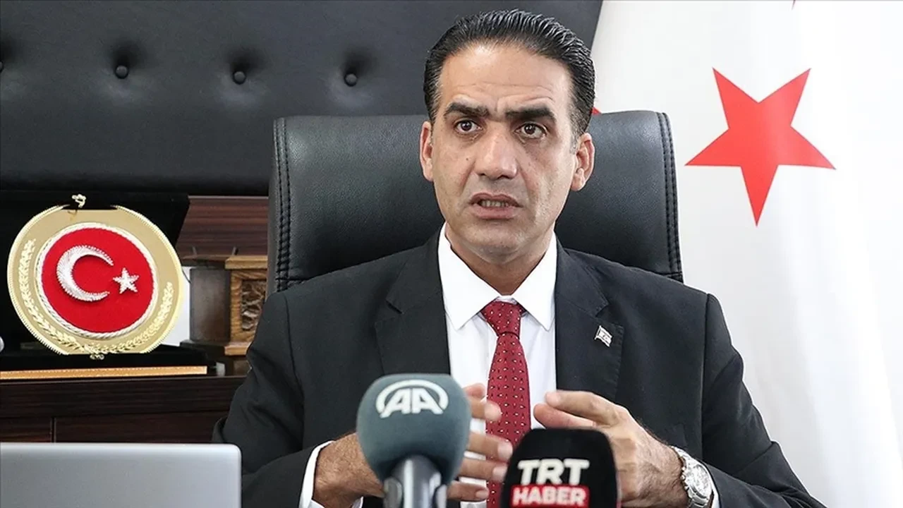 Asgari ücrete ara zam! KKTC'de en düşük işçi maaşı belli oldu