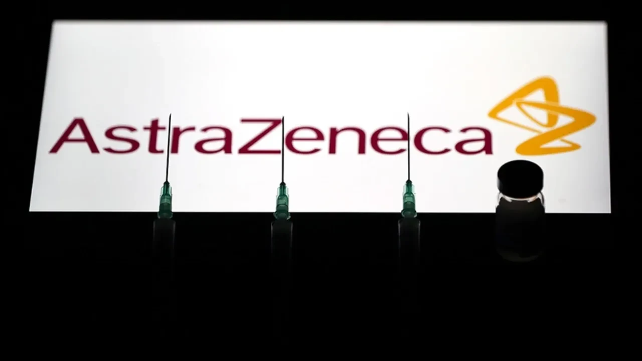 AstraZeneca'dan ABD'ye 2030'a kadar 50 milyar dolar yatırım 
