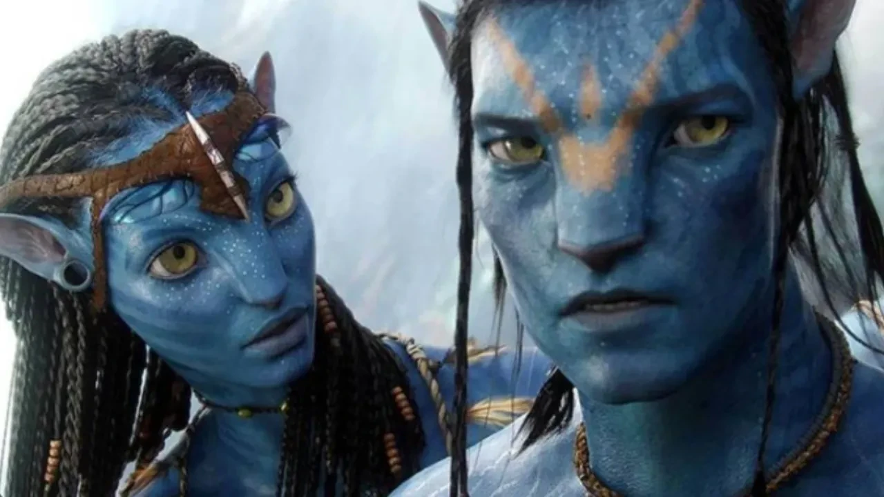 Avatar 3'ün ilk afişi paylaşıldı!  Avatar Ateş ve Kül'ün yayın tarihi ne zaman?