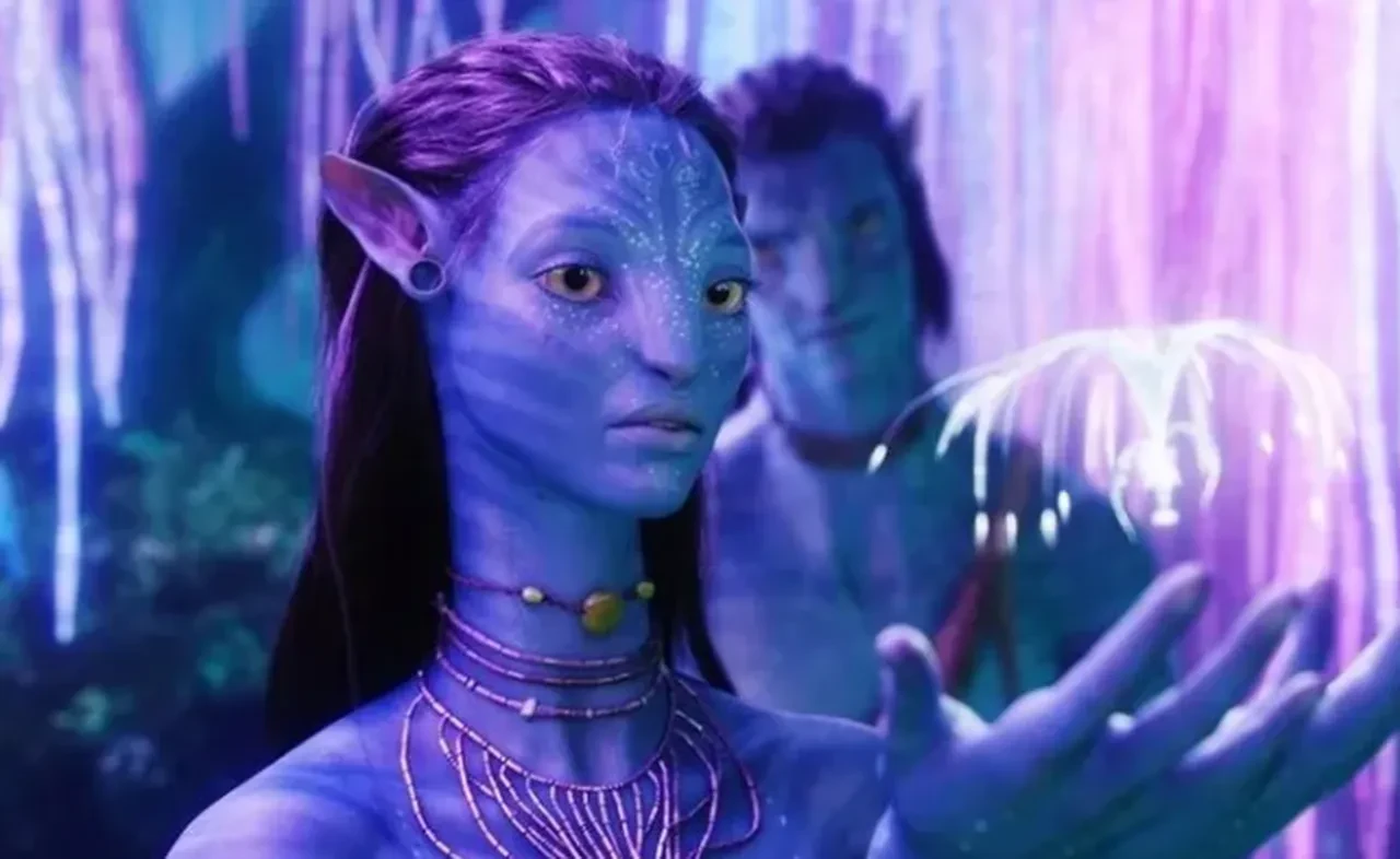 Avatar 3'ün ilk afişi paylaşıldı!  Avatar Ateş ve Kül'ün yayın tarihi ne zaman?