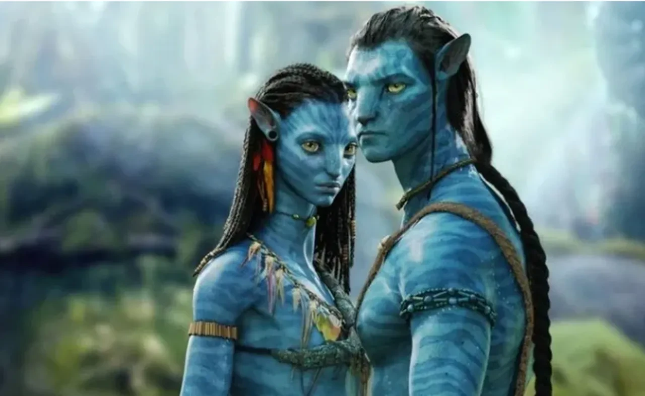 Avatar 3'ün ilk afişi paylaşıldı!  Avatar Ateş ve Kül'ün yayın tarihi ne zaman?
