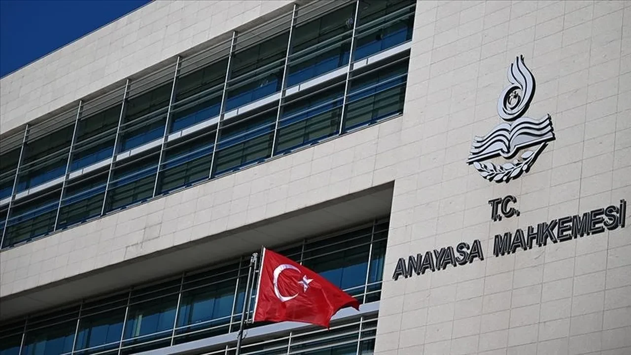 AYM'den CHP kararı! Başvuru reddedildi