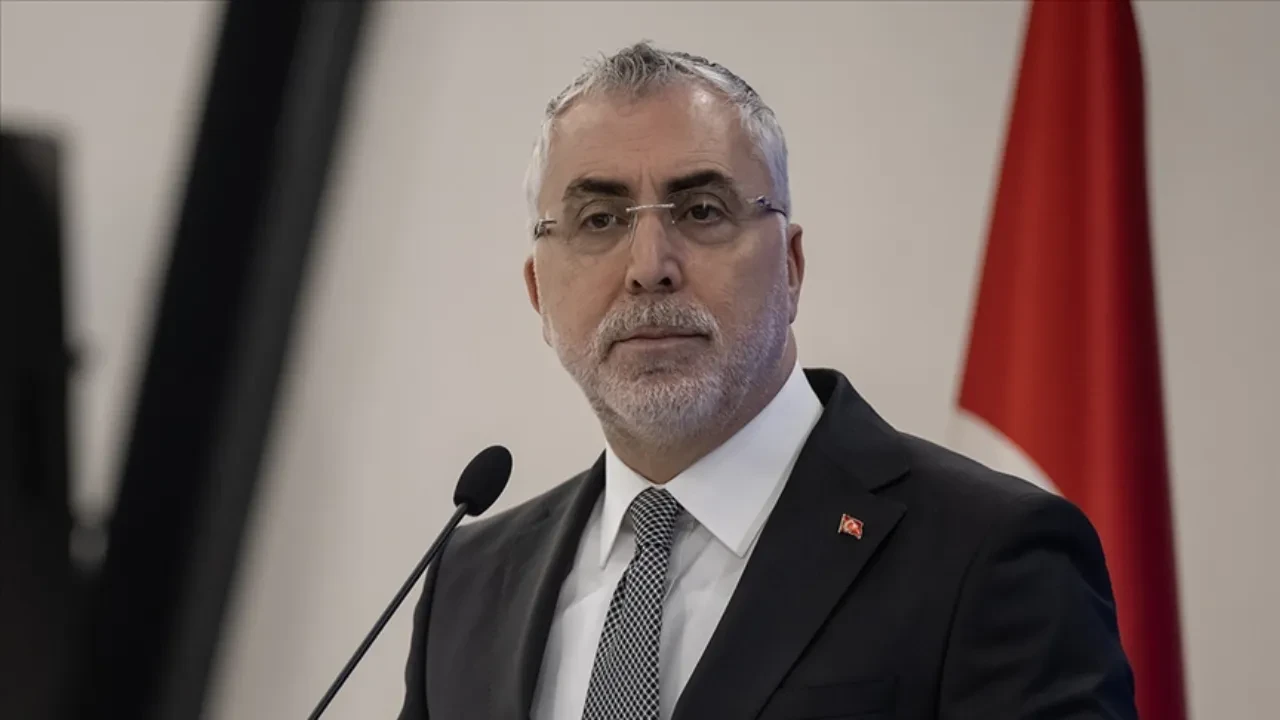 Bakan Işıkhan'dan Engelsiz İşgücü Uyum Programına ilişkin açıklama