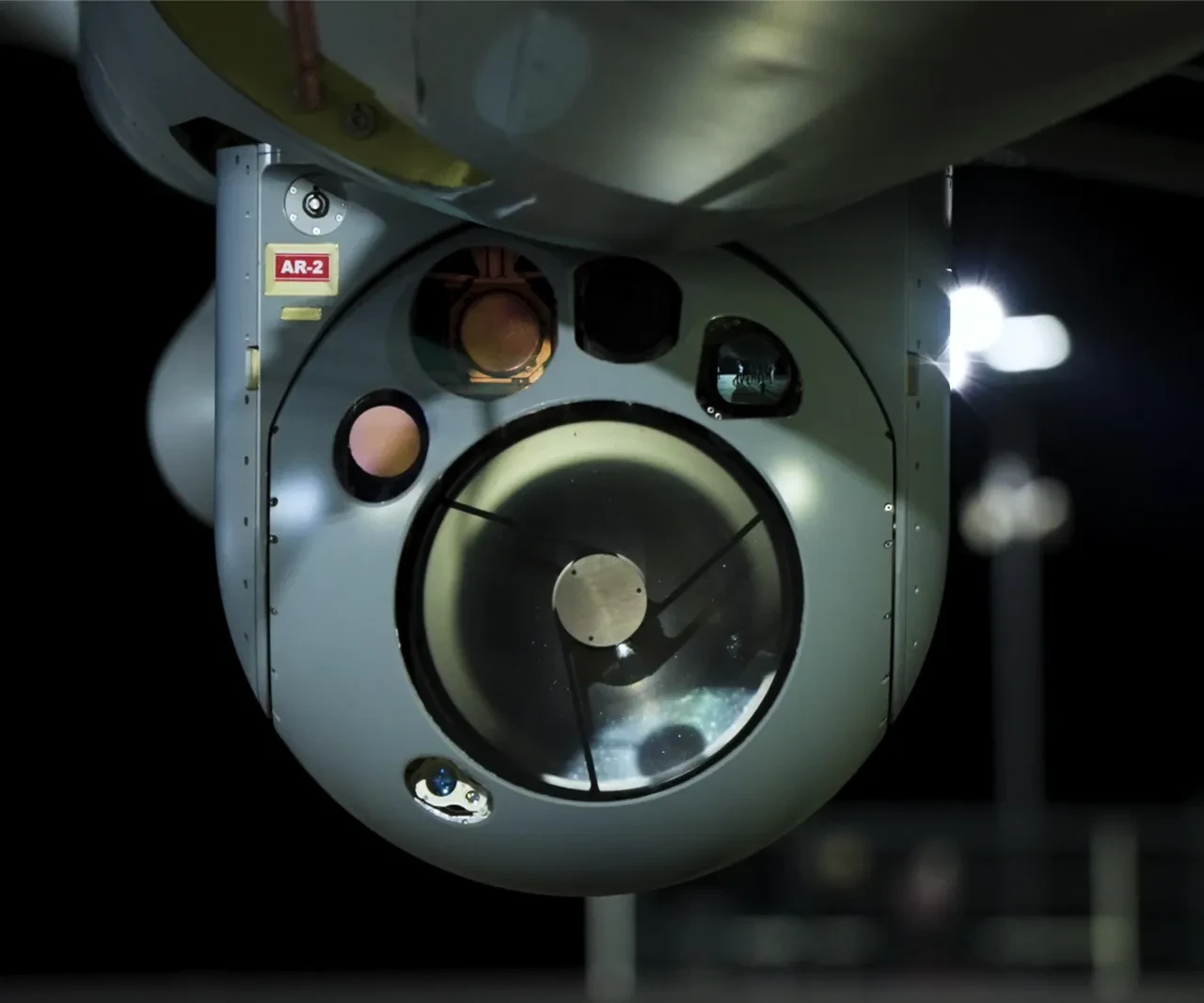 Bayraktar AKINCI'nın gözü artık daha keskin! Önemli bir eşik daha aşıldı