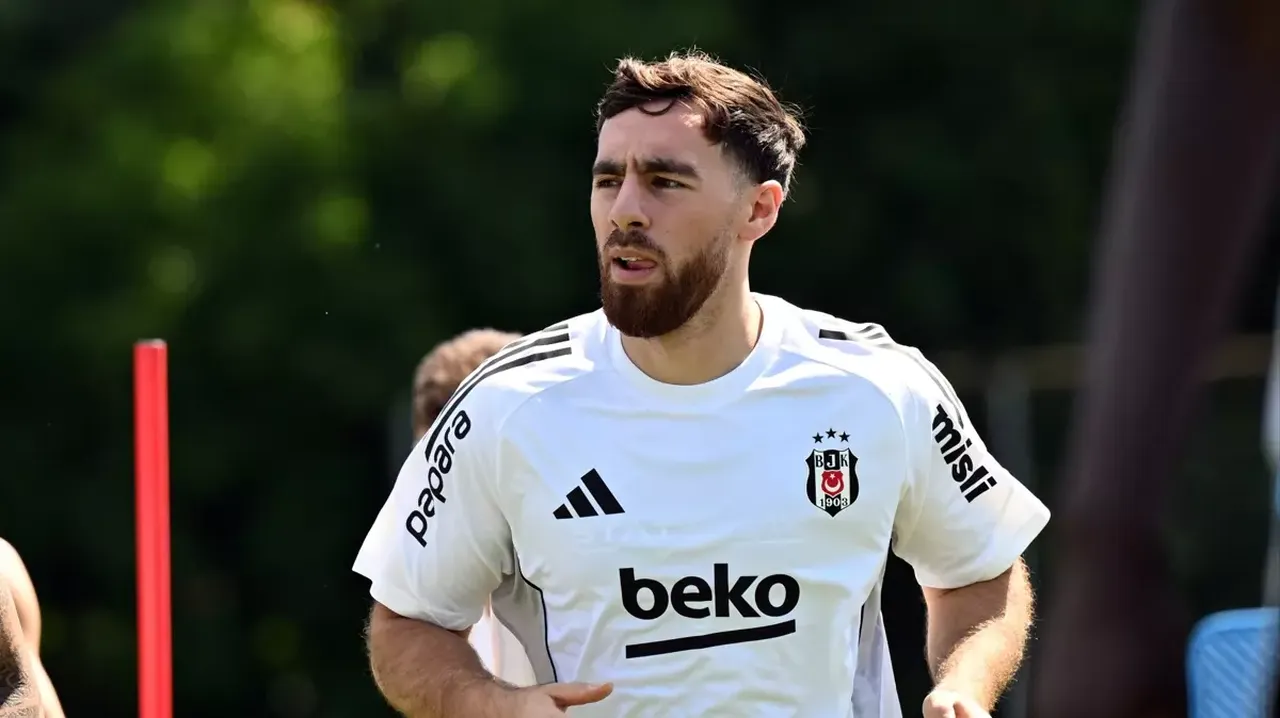 Beşiktaş bombayı patlatıyor! Dünya devinden geliyor...