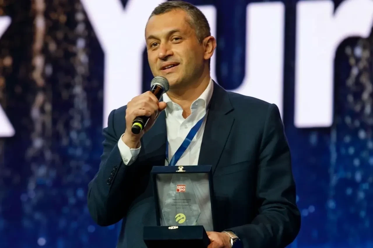 Bir Türk daha uzaya gidiyor