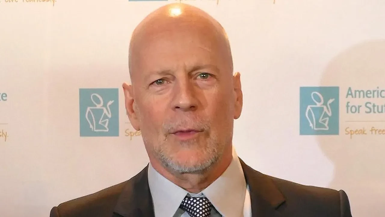 Bruce Willis öldü mü, sağlık durumu? Afazi ve demans hastalığına yakalanmıştı