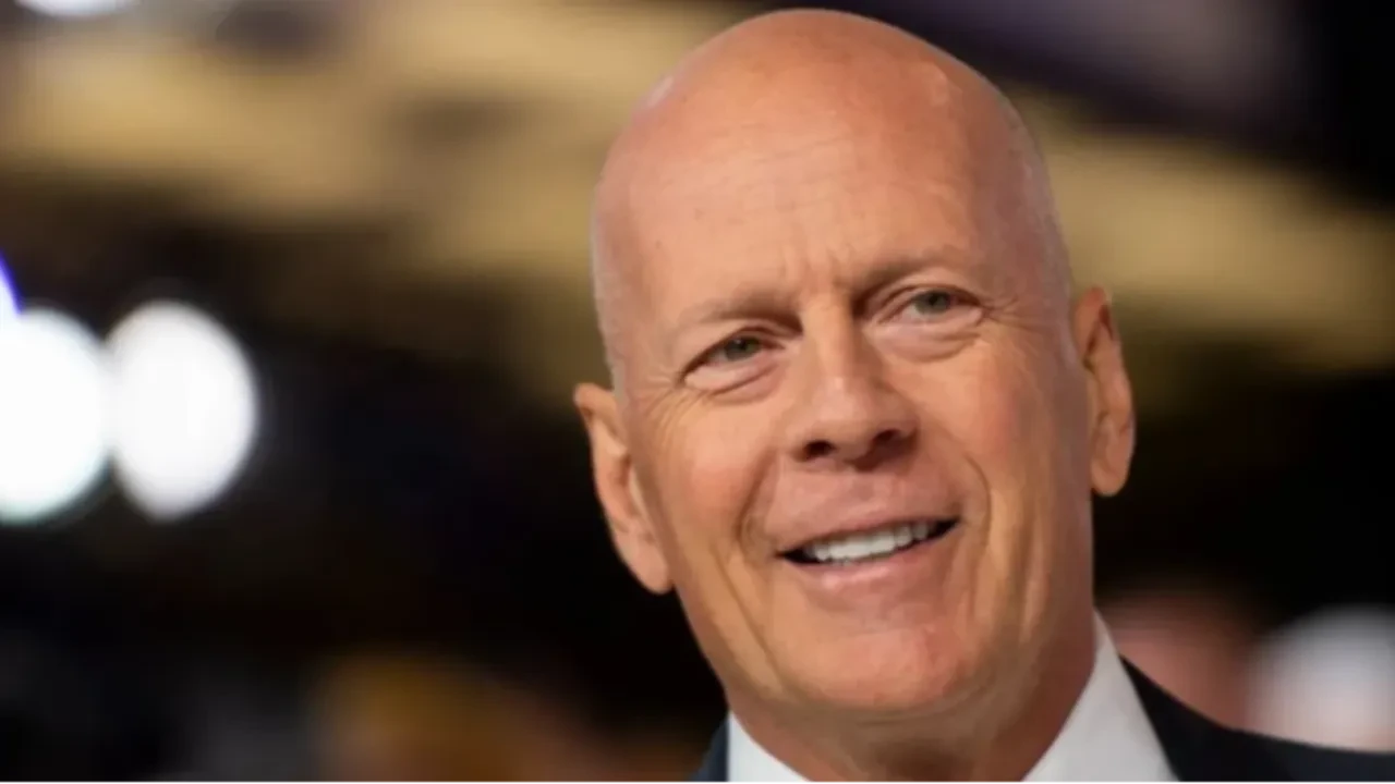 Bruce Willis'in kızı kötü haberi paylaştı: Artık konuşamıyor 