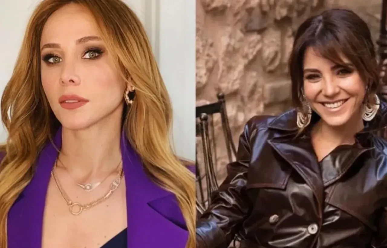 Burçin Terzioğlu ve Gökçe Eyüboğlu'lu Güzelkoy'a 2 yeni oyuncu