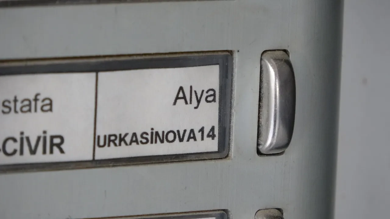 Çanakkale'de dehşet: Sevgilisinin cesediyle iki gün aynı evde kaldı! Streç film detayı kan dondurdu