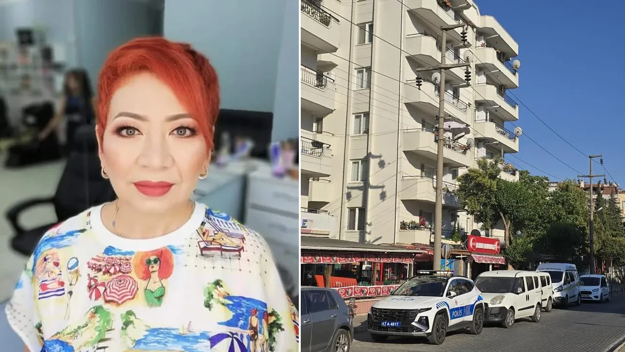 Çanakkale'de Özbekistanlı kadın ölü bulundu! En yakını gözaltına alındı