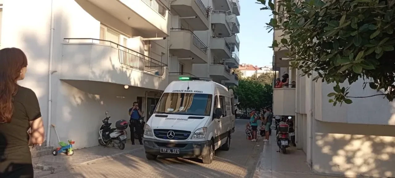 Çanakkale'de Özbekistanlı kadın ölü bulundu! En yakını gözaltına alındı