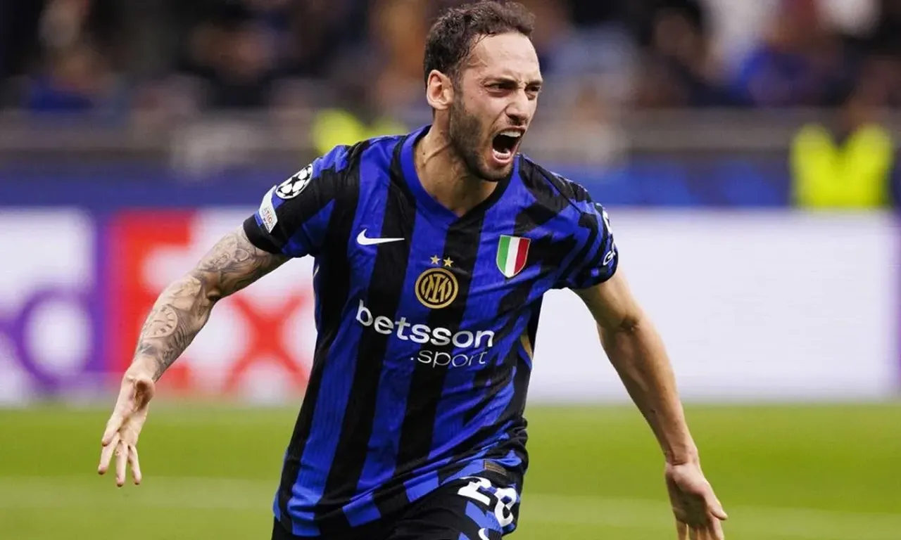 Canlı yayında açıkladı! “Galatasaraylı doğdum Galatasaraylı öleceğim”