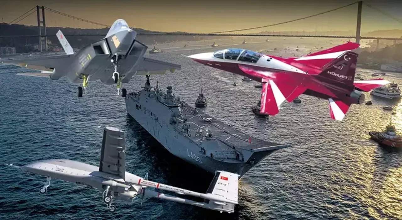 Cumhurbaşkanı Erdoğan’dan dünyaya Gazze için birlik çağrısı: ‘Açlıktan kitlesel ölümler başladı'