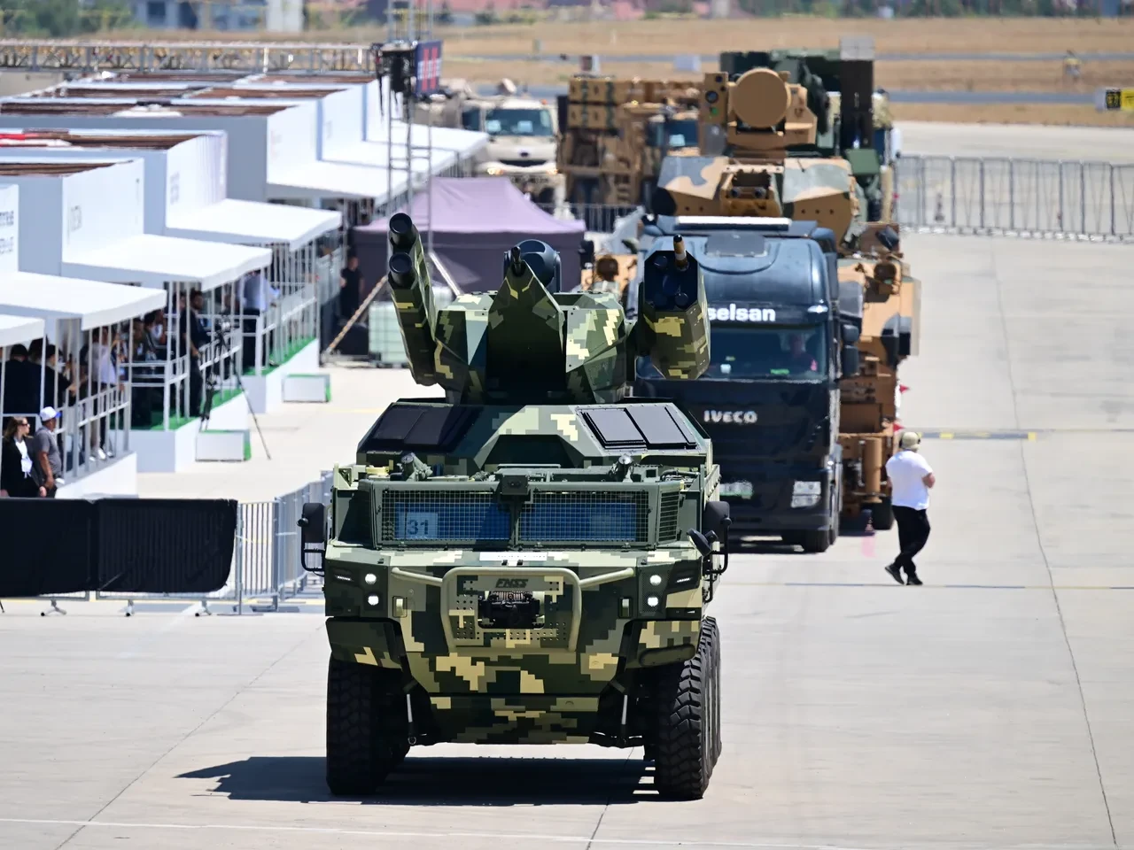 Cumhurbaşkanı Erdoğan’dan dünyaya Gazze için birlik çağrısı: ‘Açlıktan kitlesel ölümler başladı'