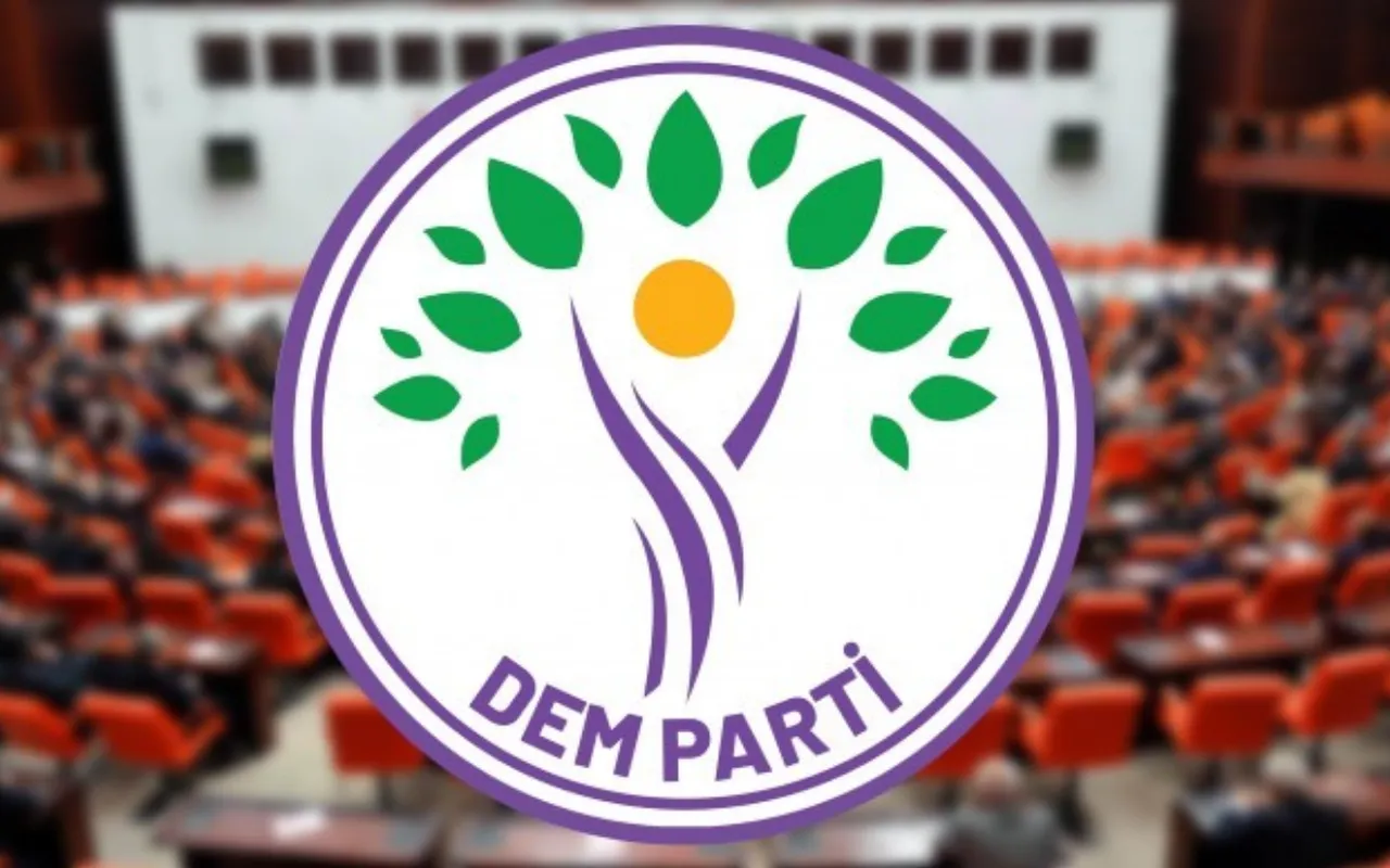 DEM Parti'den Bahçeli'nin 'Kürt ve Alevi cumhurbaşkanı yardımcısı' önerisine cevap 