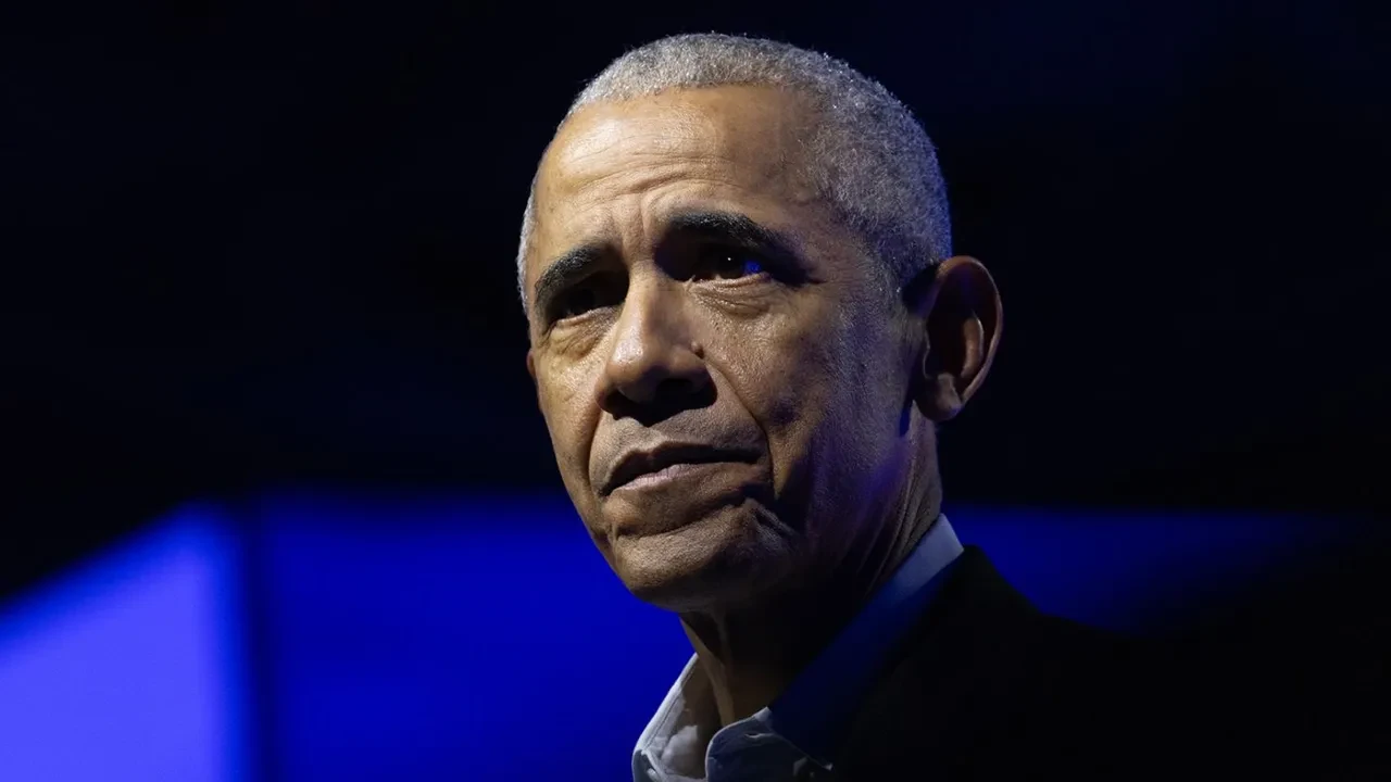 Donald Trump'tan Obama'ya şok suçlama: Darbe girişiminde yer aldı