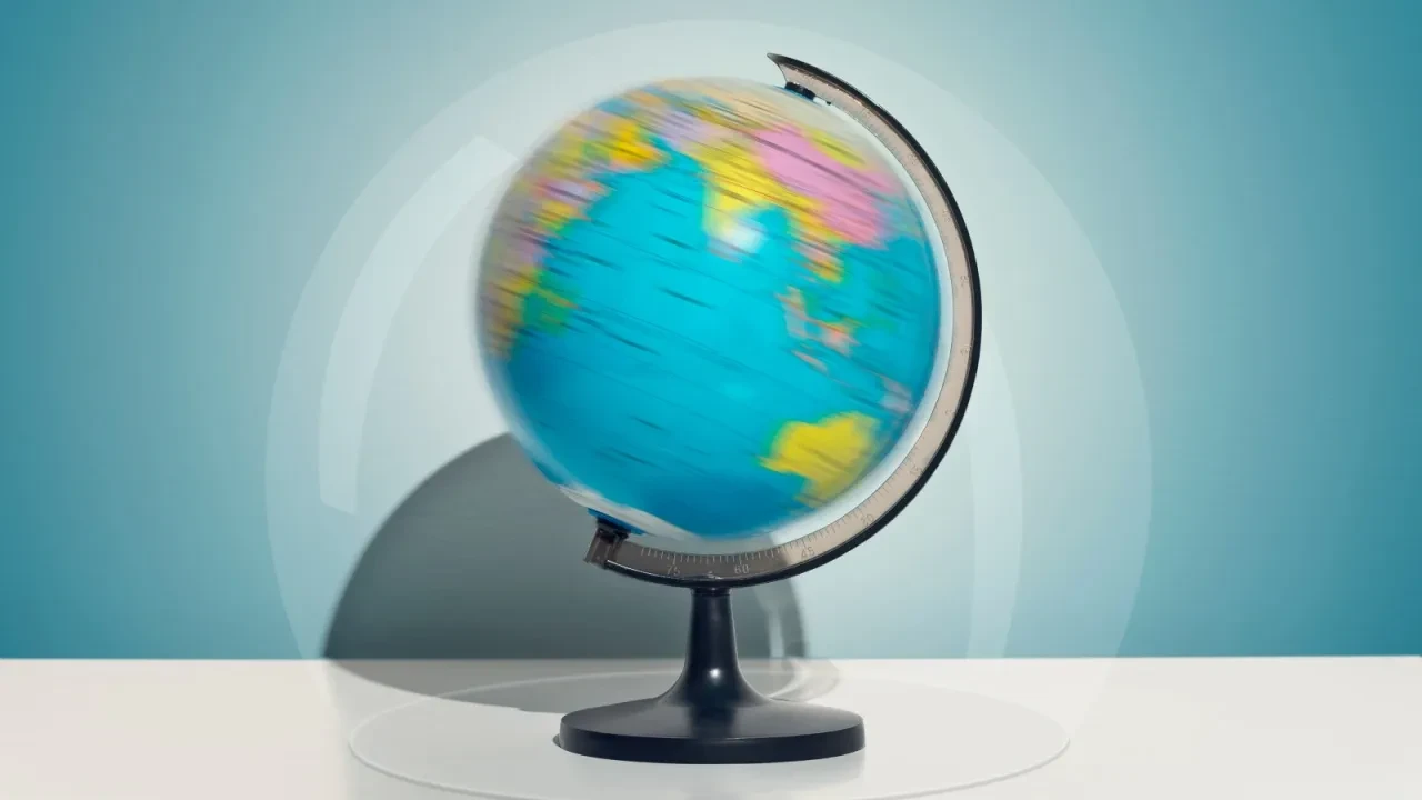 Dünya artık daha hızlı dönüyor: 2025'in en kısa günü belli oldu