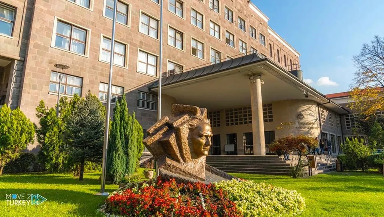 Dünyanın en iyi üniversiteleri belli oldu! Türkiye'den 26 üniversite listede