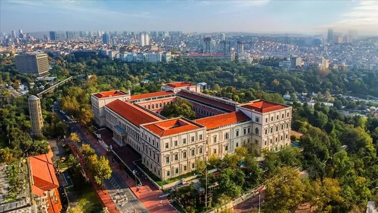 Dünyanın en iyi üniversiteleri belli oldu! Türkiye'den 26 üniversite listede