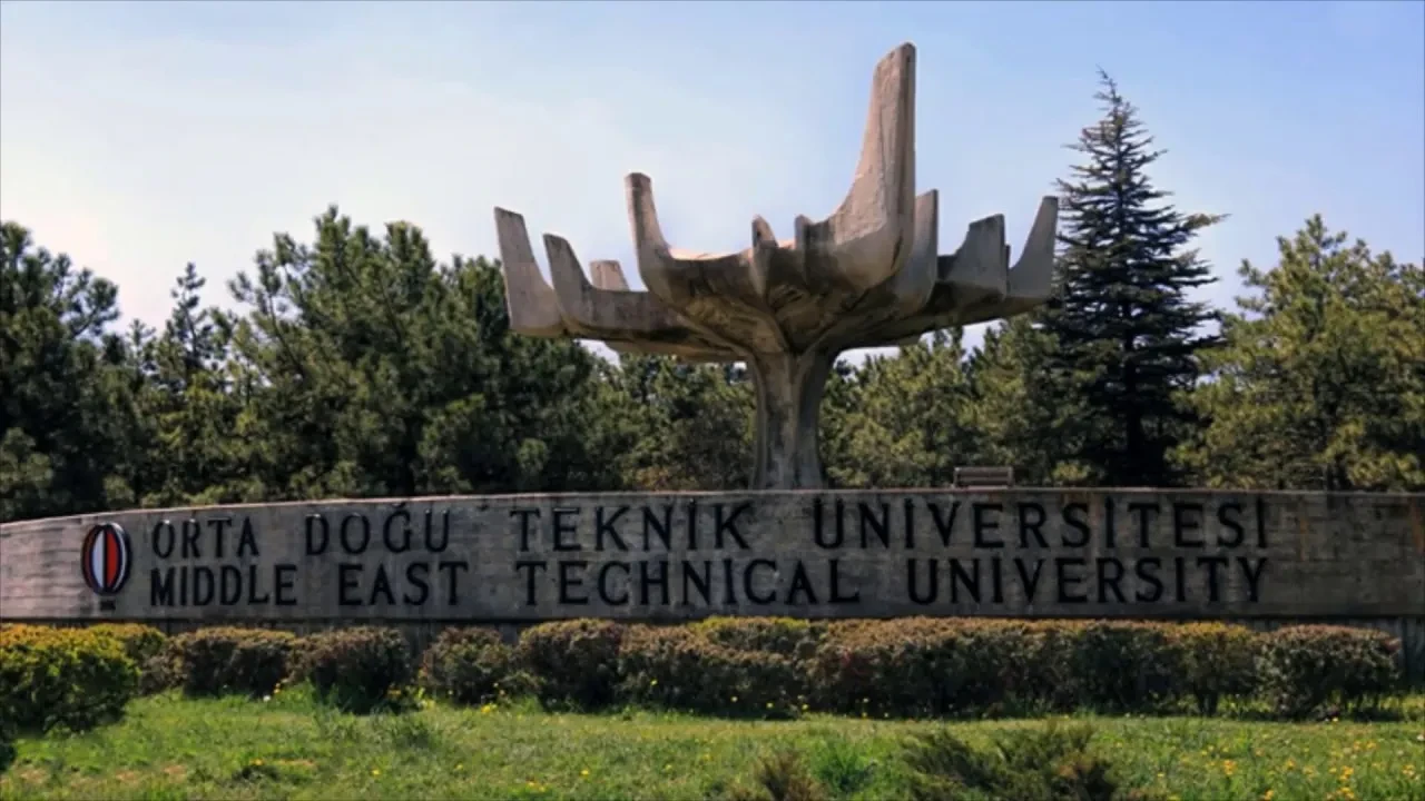 Dünyanın en iyi üniversiteleri belli oldu! Türkiye'den 26 üniversite listede