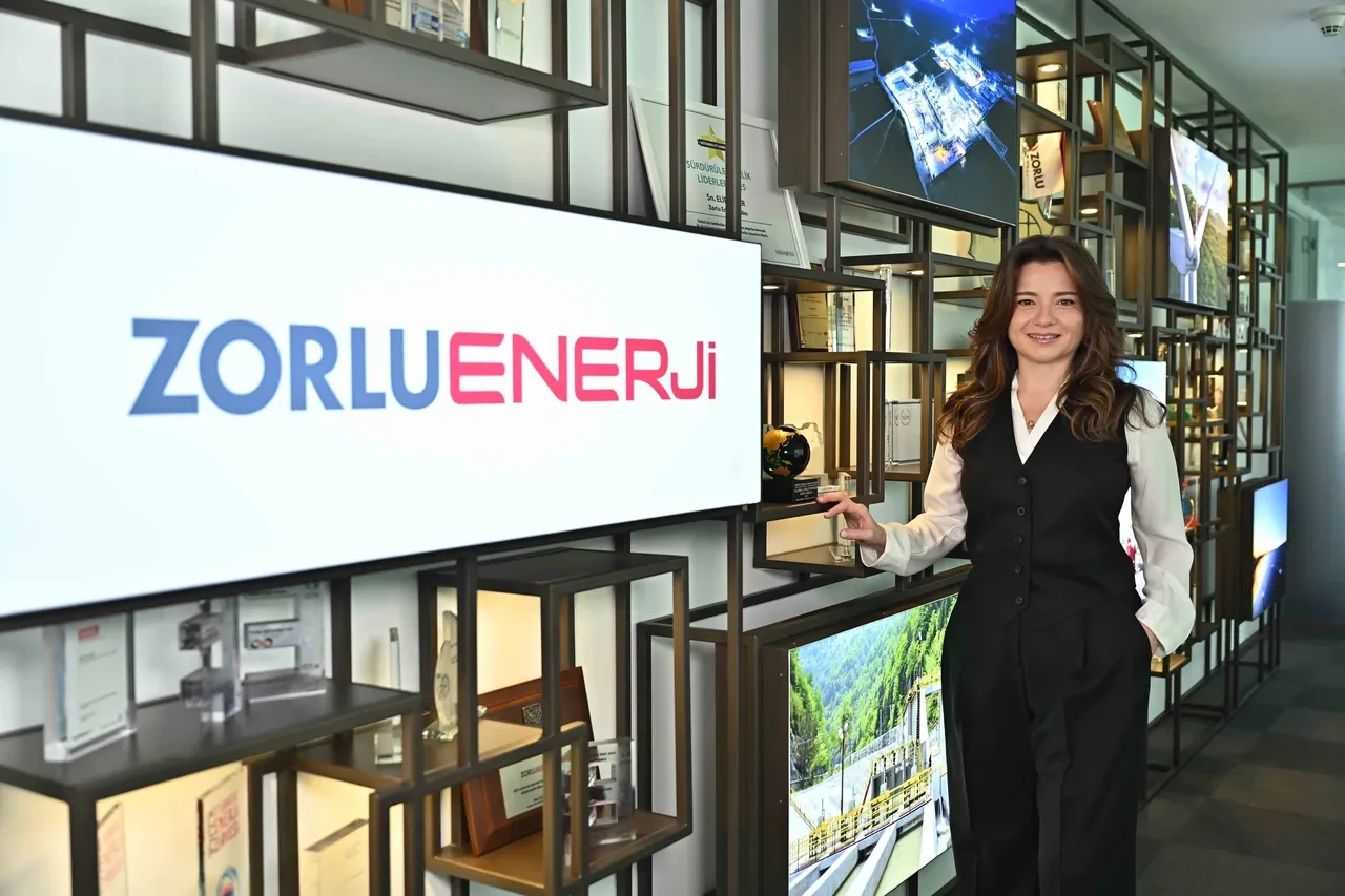 Enerji devi, İsrail'deki bütün faaliyetlerini sonlandırdı