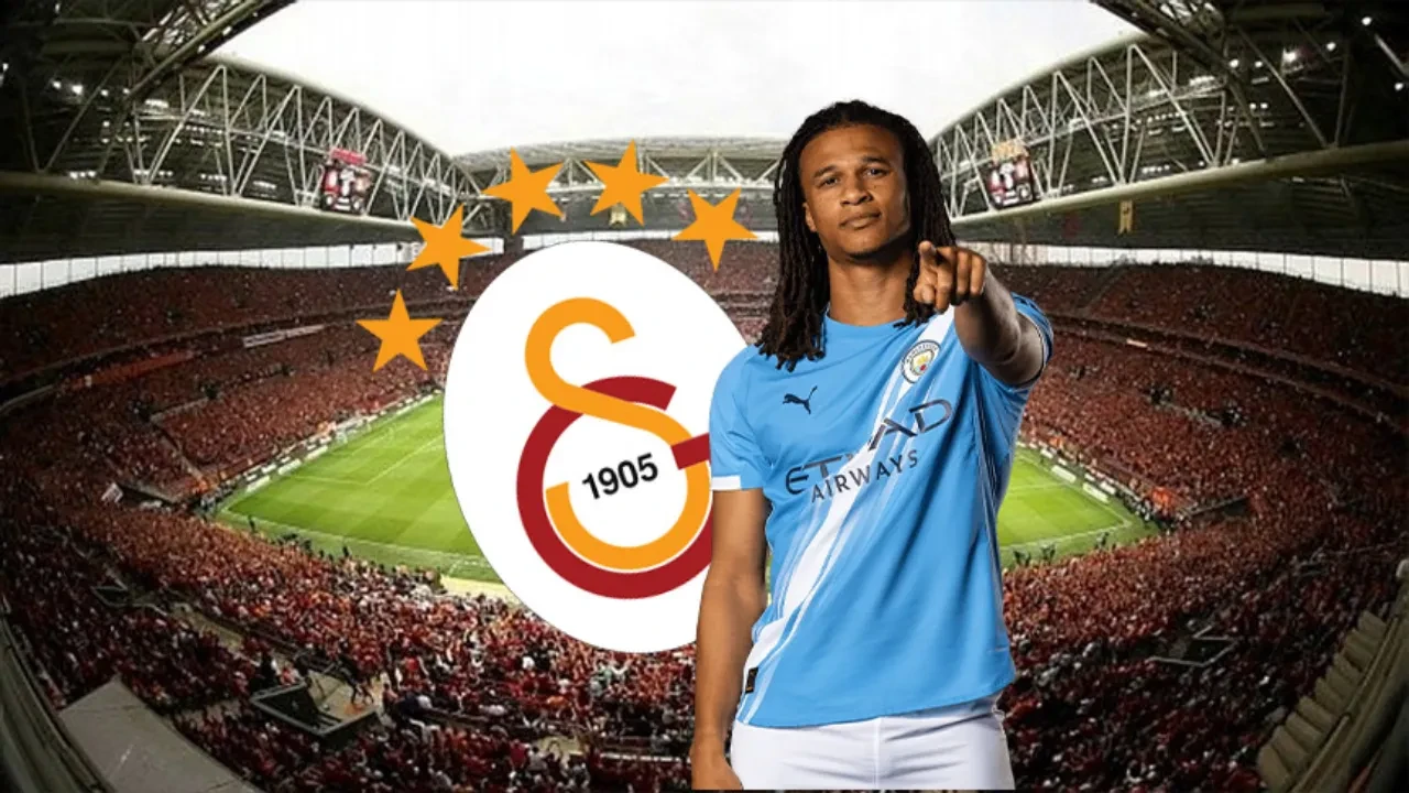 Galatasaray Manchester City'in kapısını çalıyor! Önce kaleci şimdi stoper 