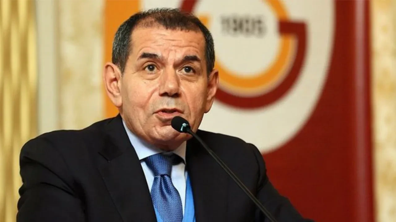 Galatasaray'dan beklenen hamle geldi: Süreç tamamlandı! 
