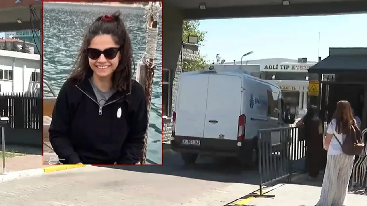 Genç doktorun sırlarla dolu ölümü! Kuryeye kapıyı açmayınca dehşet ortaya çıktı