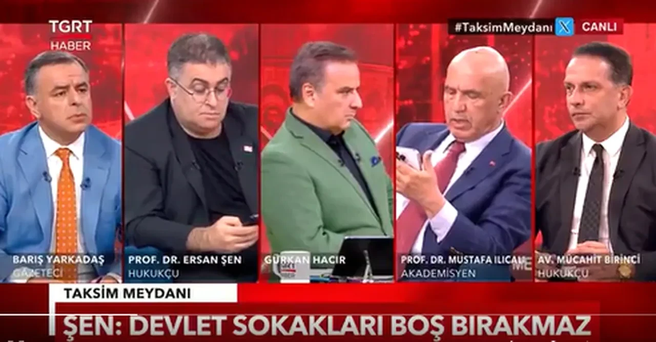 Özgür Özel ile Ekrem İmamoğlu arasında kritik görüşme! Bağış detayı dikkat çekti