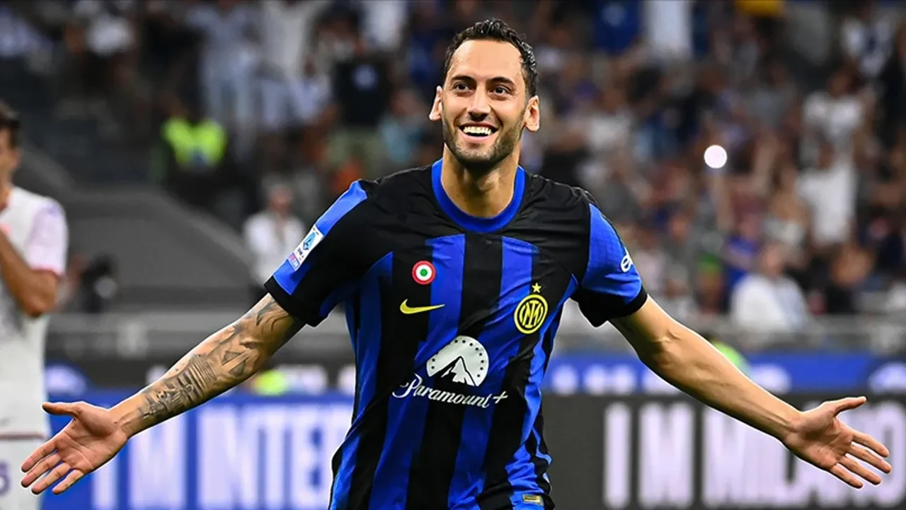 Hakan Çalhanoğlu İstanbul'da! İtalya'ya dönmek istemiyor: Bu işi 48 saatte bitirelim