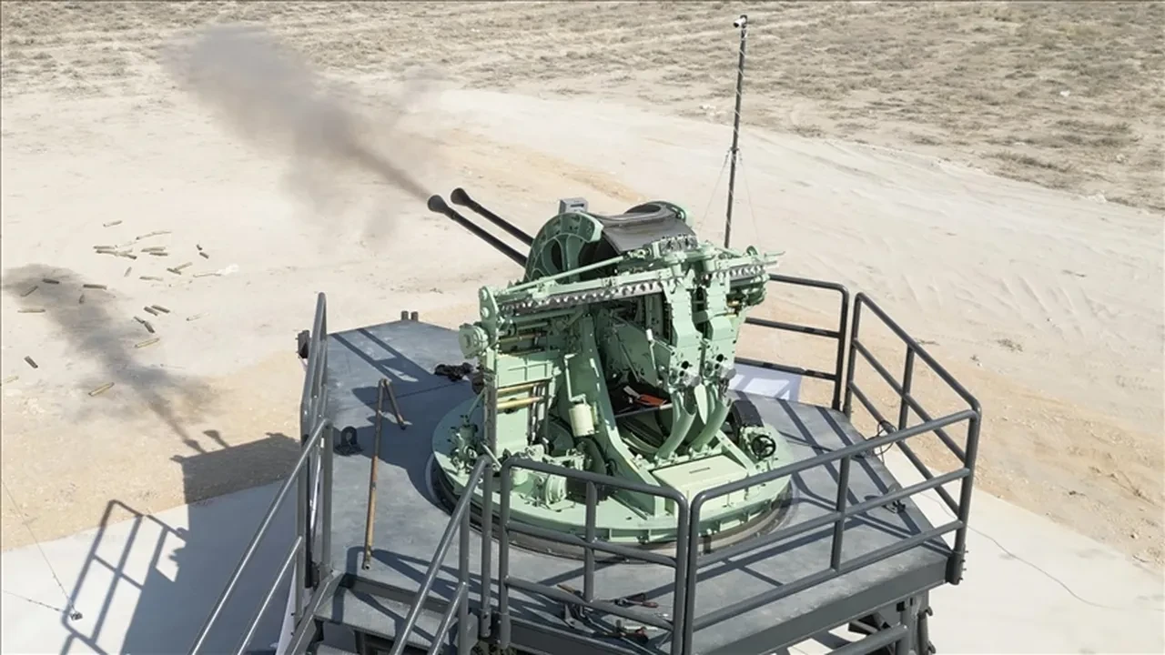 IDEF 2025 başvuru nasıl, nereden yapılır? IDEF Fuar'ının hangi günler halka açık olduğu belli oldu