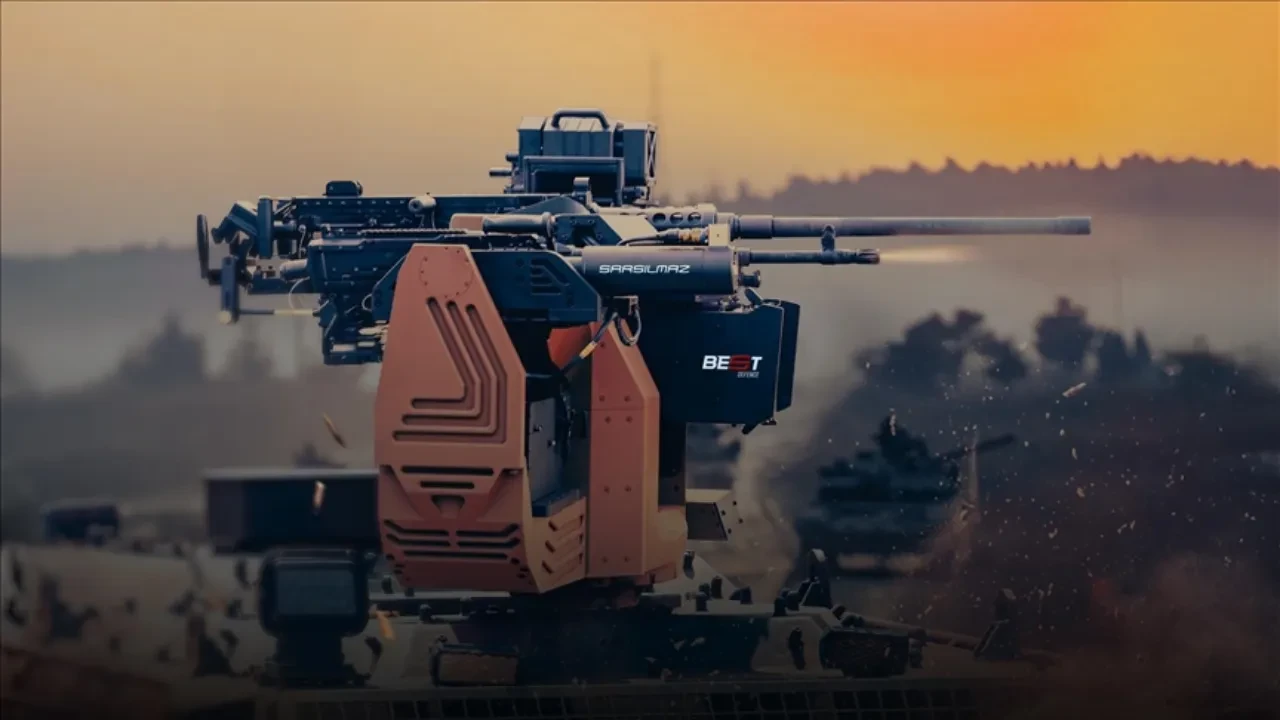 IDEF 2025 halka açık mı, ücretli mi? Fuar bugün başladı