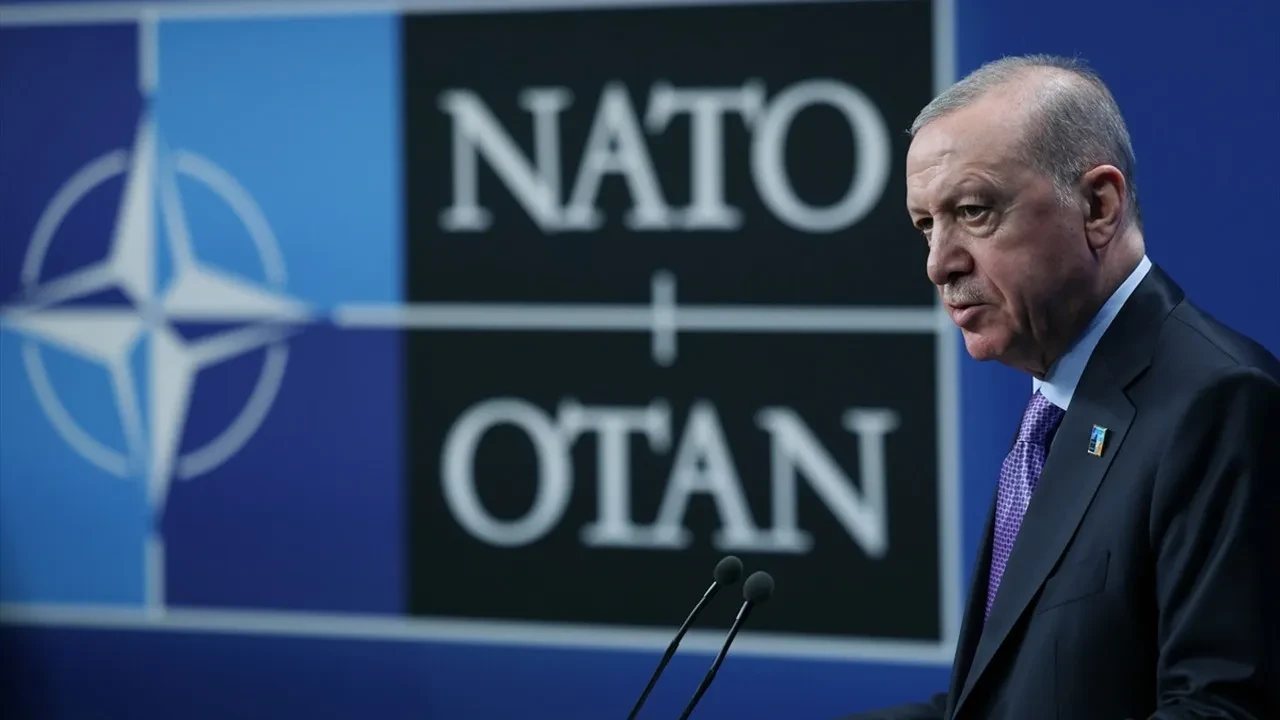 IDEF Fuarında Eurofighter zirvesi! Türk ve Alman yetkililer görüşme gerçekleştirecek