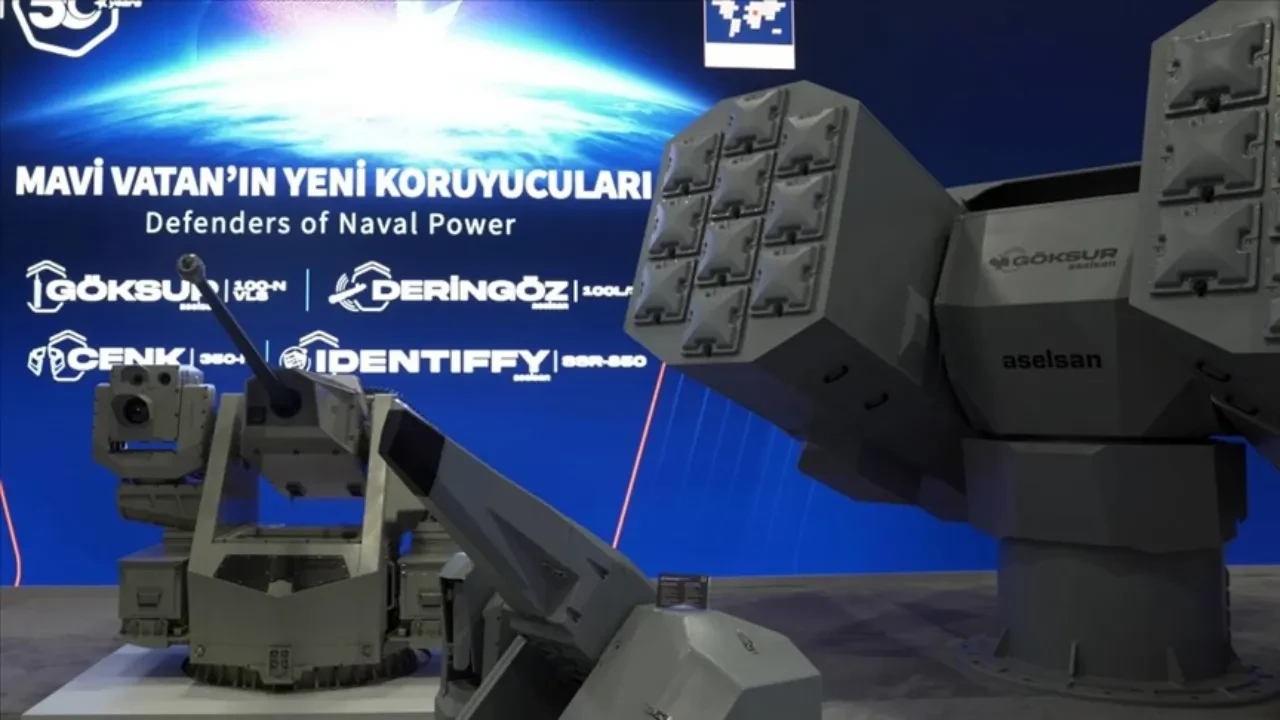 IDEF ne zamana kadar, kaç gün açık? Son 2 gün halka açık olacak