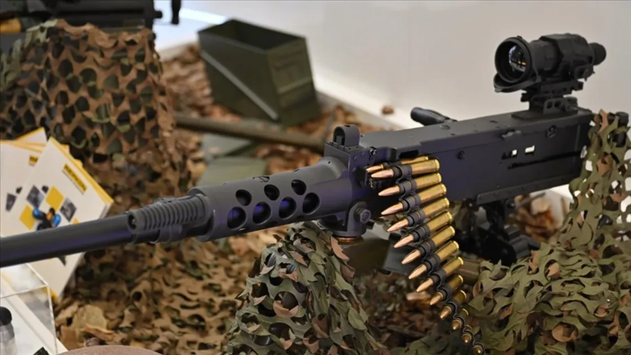 IDEF ne zamana kadar, kaç gün açık? Son 2 gün halka açık olacak