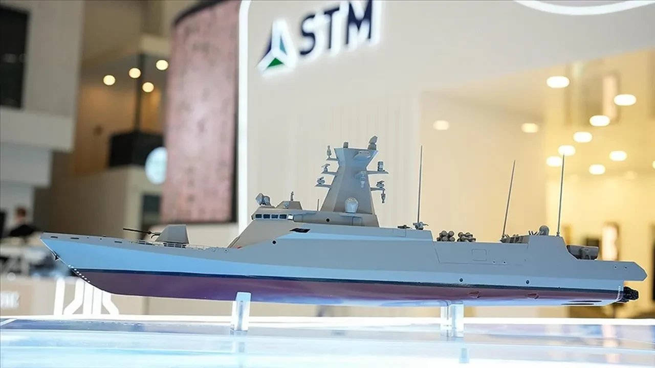 IDEF ne zamana kadar, kaç gün açık? Son 2 gün halka açık olacak