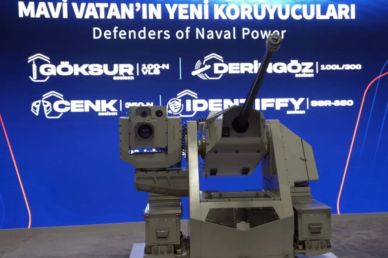 IDEF ne zamana kadar, kaç gün açık? Son 2 gün halka açık olacak