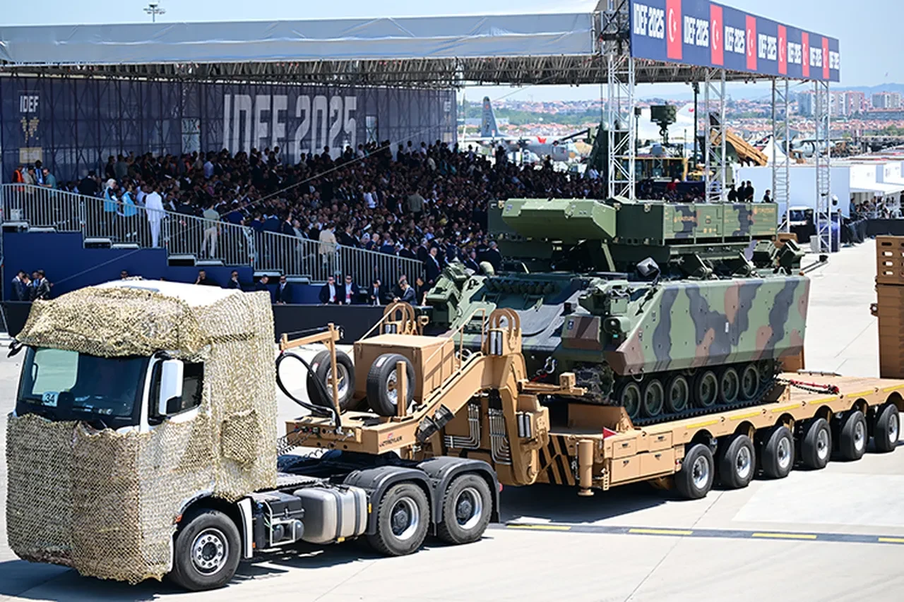 IDEF ne zamana kadar, kaç gün açık? Son 2 gün halka açık olacak