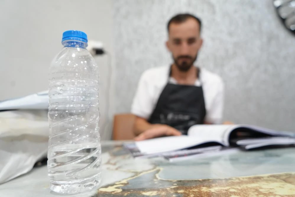 Pes etmedi, hayallerinin peşinden gitti! "Annemin duaları yetti"