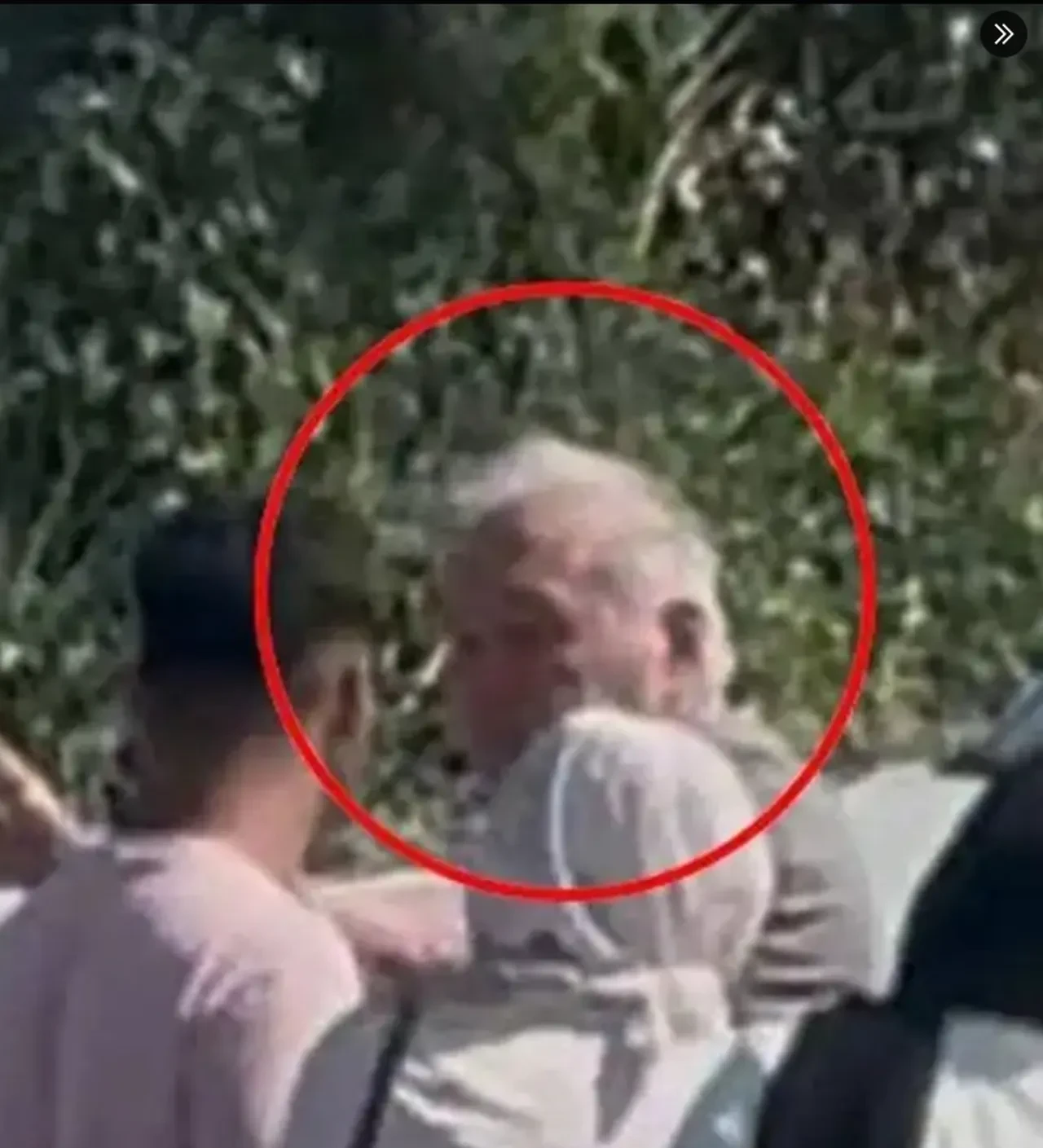 İlber Ortaylı'nın da içinde bulunduğu araç kaza yaptı! Sürücüler tartışınca İlber Ortaylı bakın ne yaptı