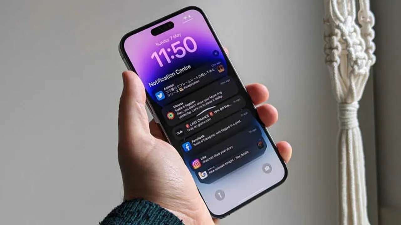iPhone'unuzun şarjı bu yüzden hızlı bitiyor! Sakın böyle bırakmayın