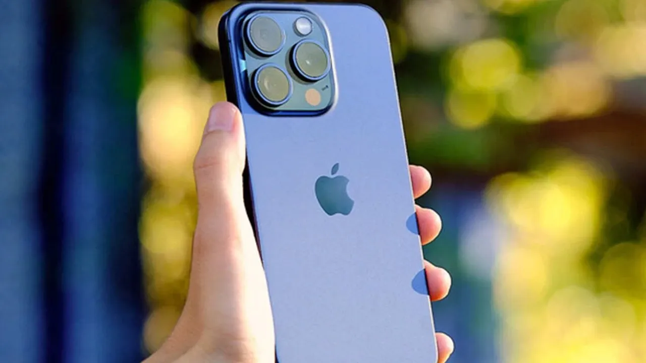 iPhone'unuzun şarjı bu yüzden hızlı bitiyor! Sakın böyle bırakmayın