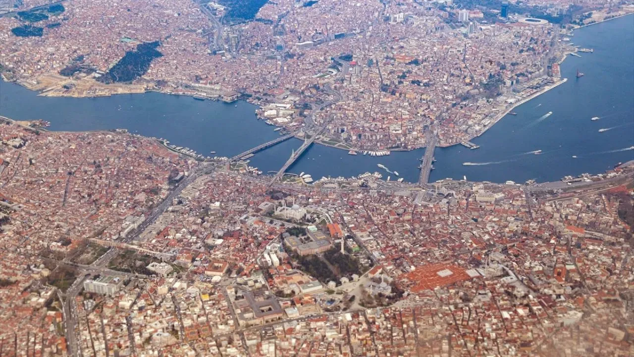 İstanbul için felaket kapıda! Orhan Şen uyardı: 'Mesai erken bitsin' 