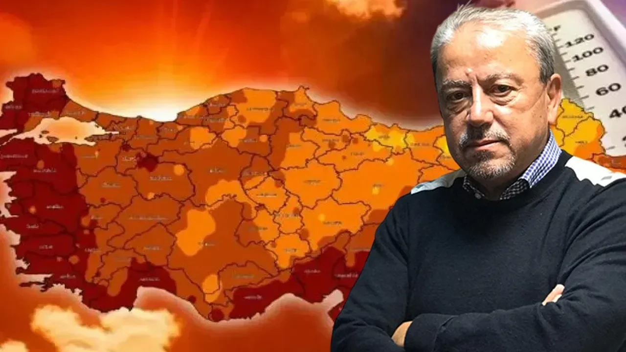 İstanbul için felaket kapıda! Orhan Şen uyardı: 'Mesai erken bitsin' 