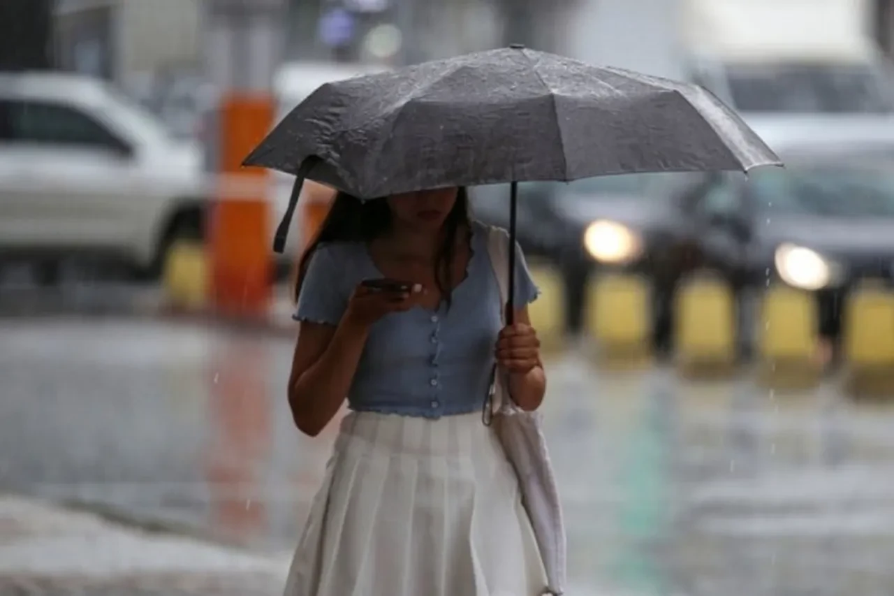 Kavurucu sıcak alarmı! Meteoroloji uyardı: Termometreler rekor kıracak